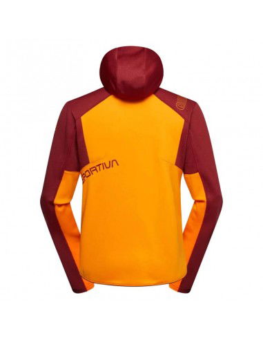 La Sportiva Cosmic Hoody M L69 102320 La Sportiva Cosmic Hoody M L69 102320