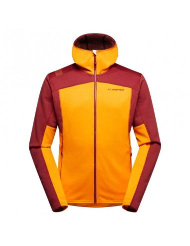 La Sportiva Cosmic Hoody M L69 102320 La Sportiva Cosmic Hoody M L69 102320