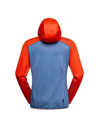 La Sportiva Upendo Hoody W M33 644322 La Sportiva Upendo Hoody W M33 644322