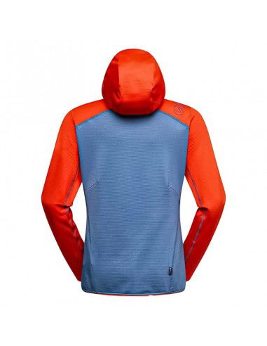 La Sportiva Upendo Hoody W M33 644322 La Sportiva Upendo Hoody W M33 644322