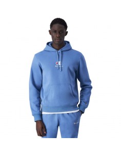 Champion Hooded M 220268 BS099 2