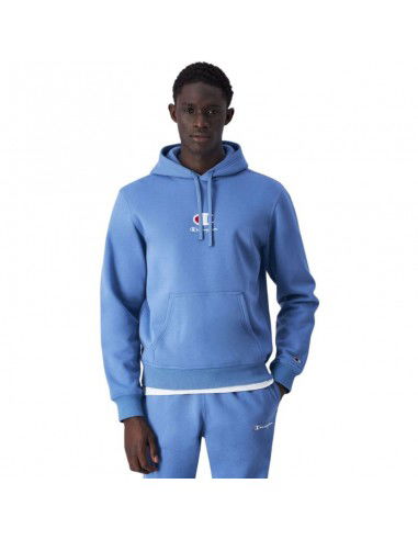 Champion Hooded M 220268 BS099 Champion Hooded M 220268 BS099