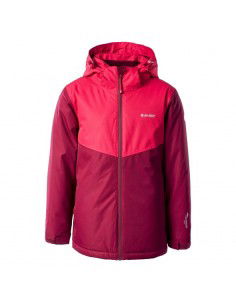 OLMO JRG insulated jacket 2
