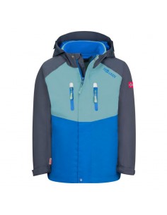 Tollkids Kids Bryggen 3in1...