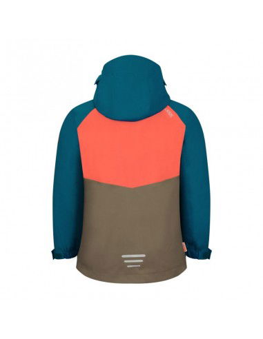 Tollkids Kids Bryggen 3in1 Jacket Jr... Tollkids Kids Bryggen 3in1 Jacket Jr...