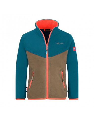 Tollkids Kids Bryggen 3in1 Jacket Jr... Tollkids Kids Bryggen 3in1 Jacket Jr...