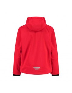 Cmp Kid Jacket Fix Hood Jr... 2
