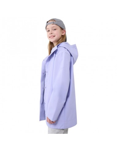 Jacket 4F U213 Jr 4FJWSS25TJACU213 52S Jacket 4F U213 Jr 4FJWSS25TJACU213 52S