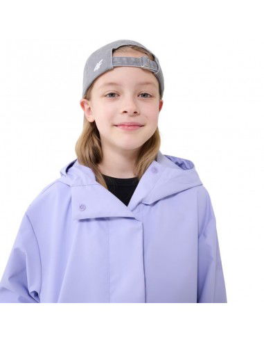 Jacket 4F U213 Jr 4FJWSS25TJACU213 52S Jacket 4F U213 Jr 4FJWSS25TJACU213 52S