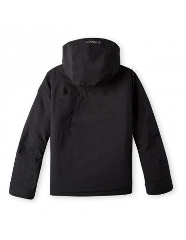 O'Neill Hammer Jkt Jr Jacket 92800591919 O'Neill Hammer Jkt Jr Jacket 92800591919