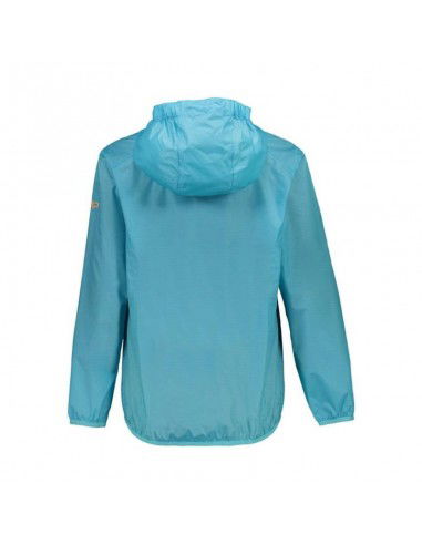 Cmp Kid G Rain Fix Hood Jr Jacket... Cmp Kid G Rain Fix Hood Jr Jacket...