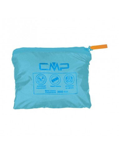 Cmp Kid G Rain Fix Hood Jr Jacket... Cmp Kid G Rain Fix Hood Jr Jacket...