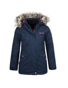 Trollkids Oslo Coat XT Jr...