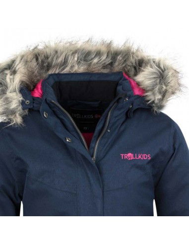 Trollkids Oslo Coat XT Jr 180114... Trollkids Oslo Coat XT Jr 180114...