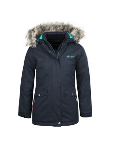 Trollkids Oslo Coat XT Jr...