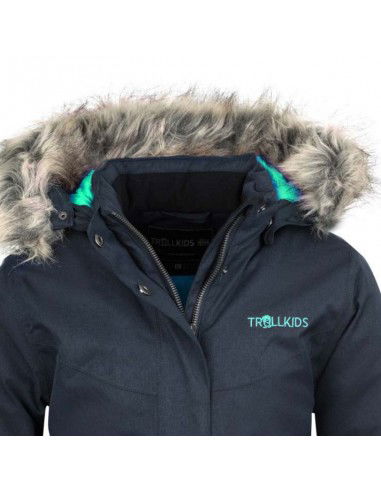 Trollkids Oslo Coat XT Jr 180609... Trollkids Oslo Coat XT Jr 180609...