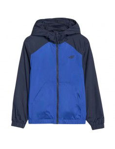 4F M185 Jr Jacket...