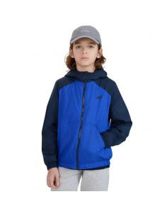 4F M185 Jr Jacket... 2