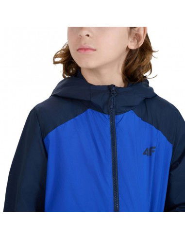 4F M185 Jr Jacket 4FJWSS25TJACM185 36S 4F M185 Jr Jacket 4FJWSS25TJACM185 36S