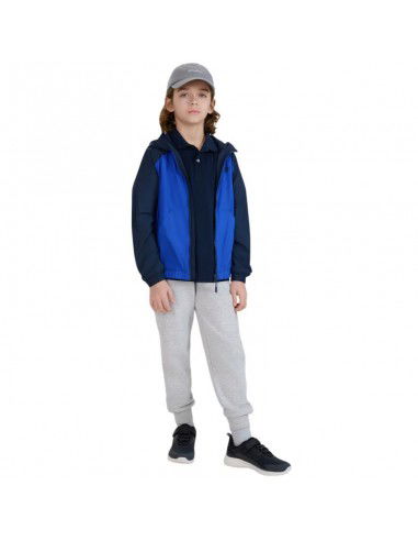 4F M185 Jr Jacket 4FJWSS25TJACM185 36S 4F M185 Jr Jacket 4FJWSS25TJACM185 36S