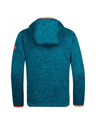 Trollkids Kids Jondalen Jacket XT... Trollkids Kids Jondalen Jacket XT...