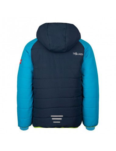 Trollkids Kids Hafjell Snow Jacket... Trollkids Kids Hafjell Snow Jacket...