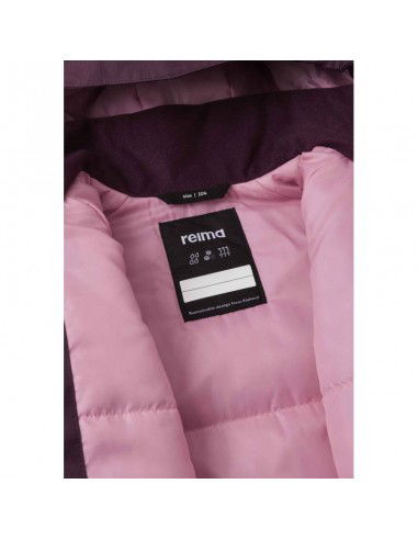 Winter jacket Reima Reimatec Raisio... Winter jacket Reima Reimatec Raisio...