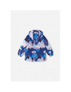 Winter jacket Reima... 2