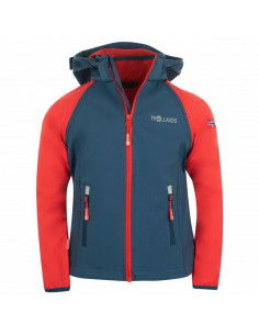 TrollKids Kids Rondane Zip...