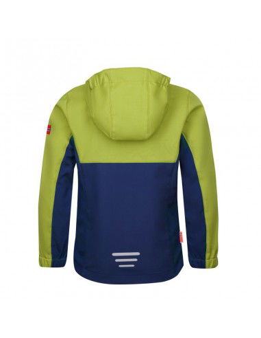 Trollkids Kids Kristiansand Jacket Jr... Trollkids Kids Kristiansand Jacket Jr...