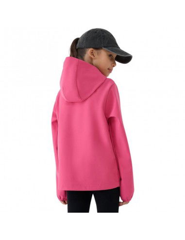 Softshell jacket 4F F305 Jr... Softshell jacket 4F F305 Jr...