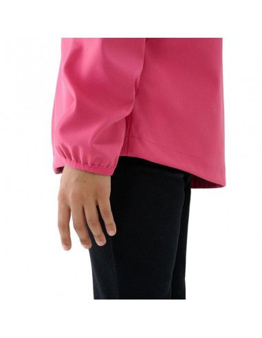 Softshell jacket 4F F305 Jr... Softshell jacket 4F F305 Jr...