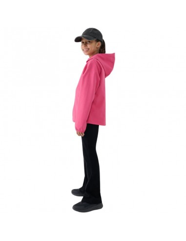 Softshell jacket 4F F305 Jr... Softshell jacket 4F F305 Jr...