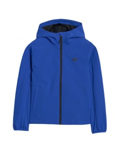 Softshell jacket 4F Jr...
