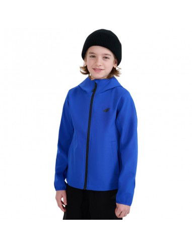 Softshell jacket 4F Jr... Softshell jacket 4F Jr...