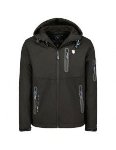 Geographical Norway...