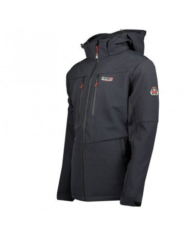 Geographical Norway Softshell Jacket... Geographical Norway Softshell Jacket...