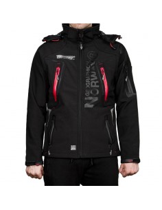 Geographical Norway Techno...