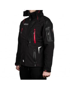 Geographical Norway Techno... 2