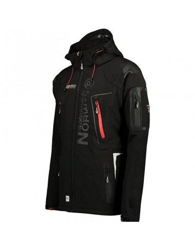 Geographical Norway Techno Softshell... Geographical Norway Techno Softshell...