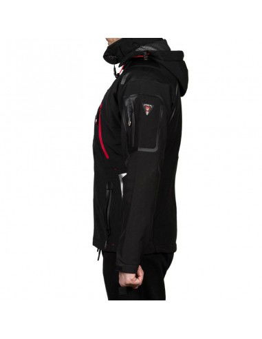 Geographical Norway Techno Softshell... Geographical Norway Techno Softshell...