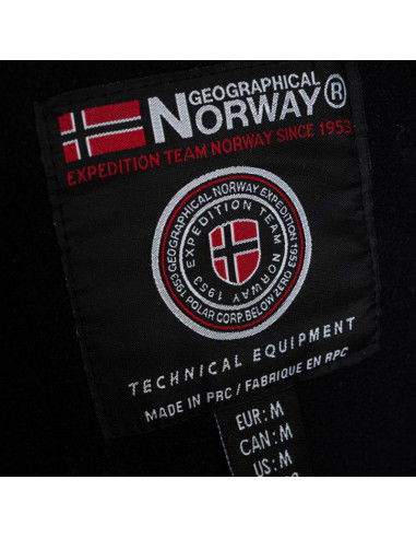 Geographical Norway Techno Softshell... Geographical Norway Techno Softshell...