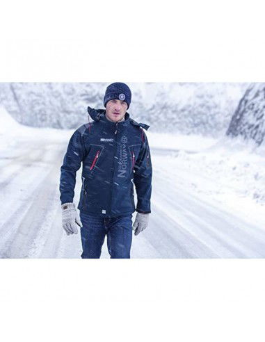 Geographical Norway Techno Softshell... Geographical Norway Techno Softshell...