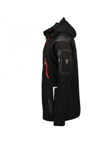 Geographical Norway Techno Softshell... Geographical Norway Techno Softshell...