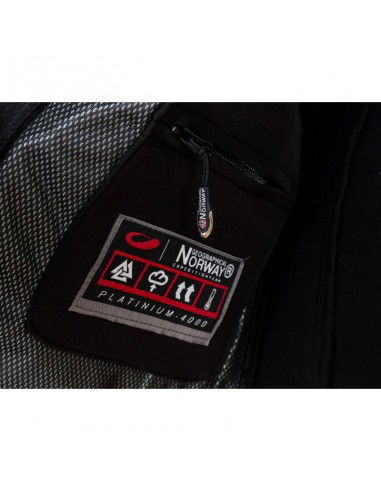 Geographical Norway Techno Softshell... Geographical Norway Techno Softshell...