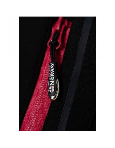 Geographical Norway Techno Softshell... Geographical Norway Techno Softshell...