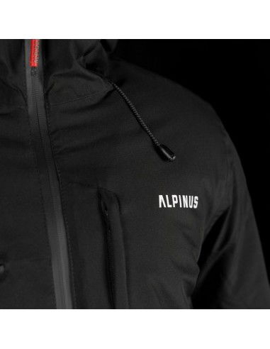 Alpinus Causses M BR43684 jacket Alpinus Causses M BR43684 jacket