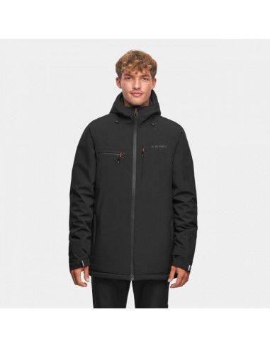 Alpinus Causses M BR43684 jacket Alpinus Causses M BR43684 jacket