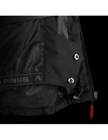 Alpinus Causses M BR43684 jacket Alpinus Causses M BR43684 jacket