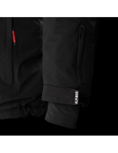 Alpinus Causses M BR43684 jacket Alpinus Causses M BR43684 jacket